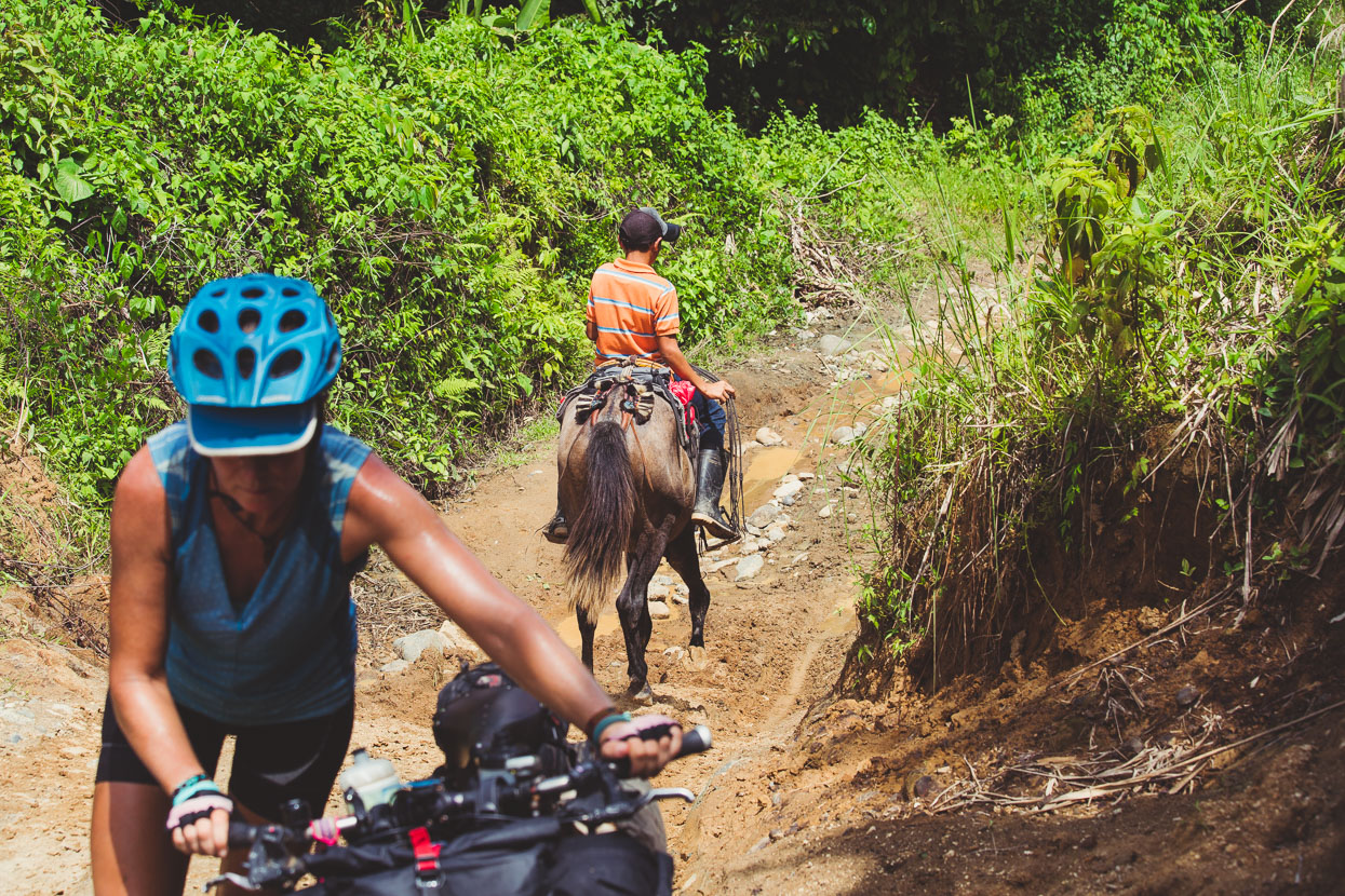 Honduras: La Ceiba – Catacamas, Highlux Photography