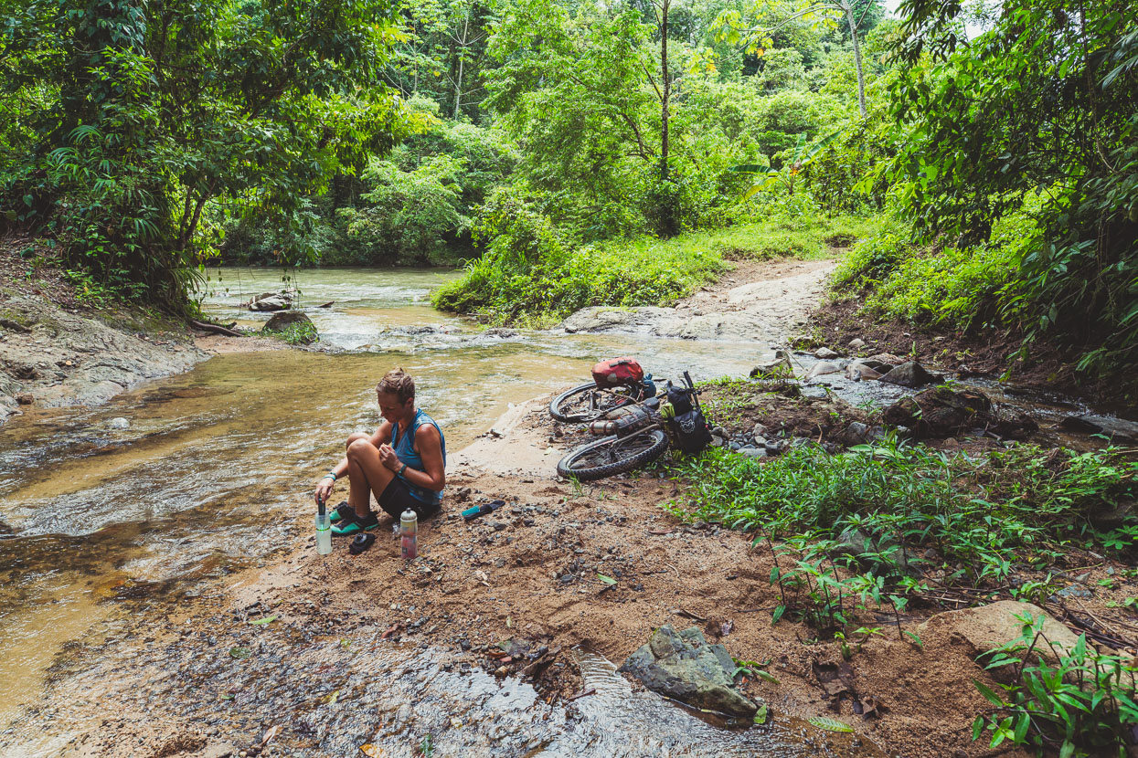 Honduras: La Ceiba – Catacamas, Highlux Photography