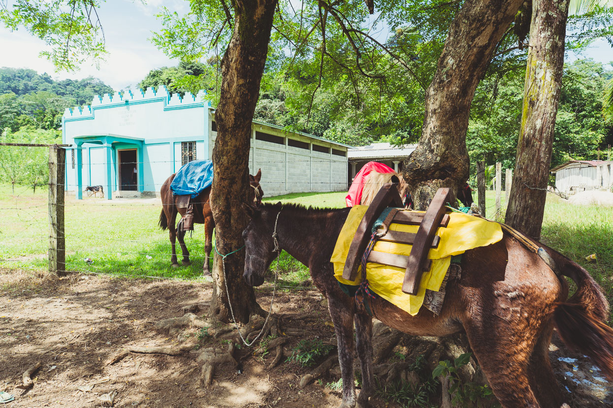 Honduras: La Ceiba – Catacamas, Highlux Photography