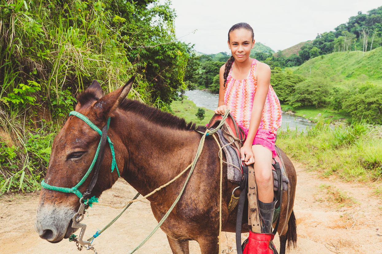 Honduras: La Ceiba – Catacamas, Highlux Photography