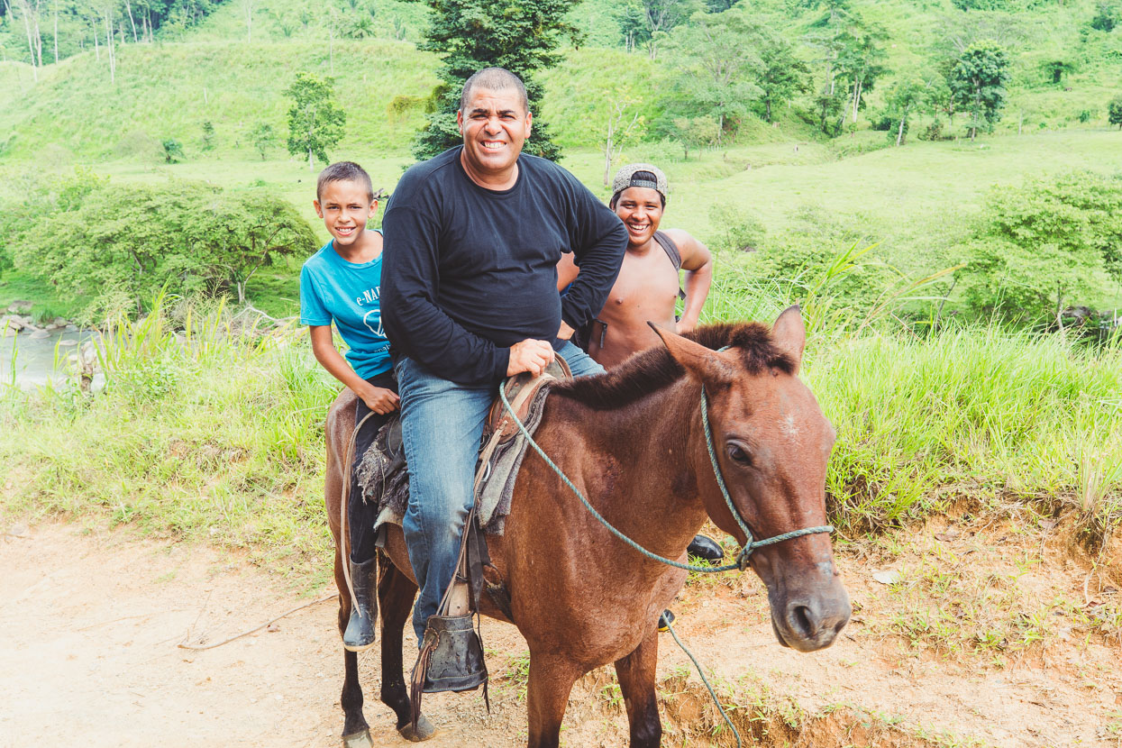 Honduras: La Ceiba – Catacamas, Highlux Photography