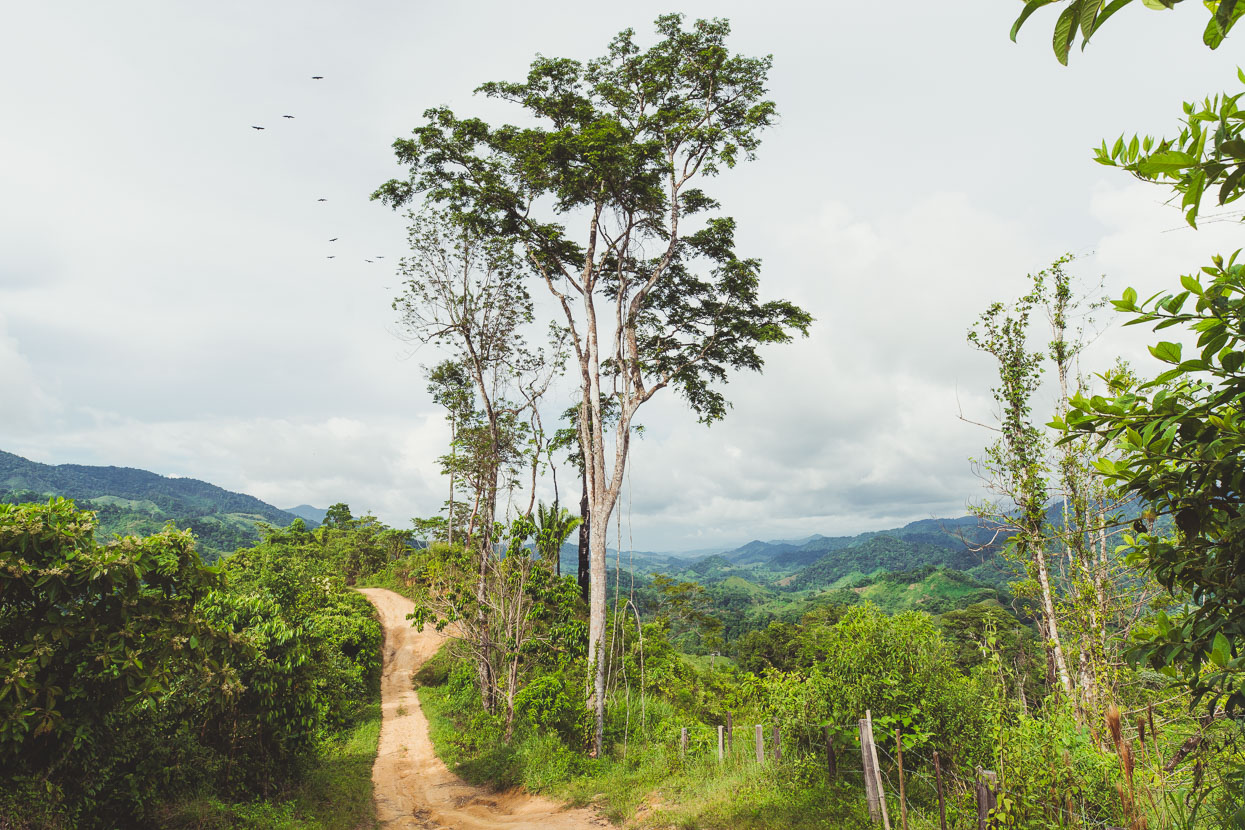 Honduras: La Ceiba – Catacamas, Highlux Photography