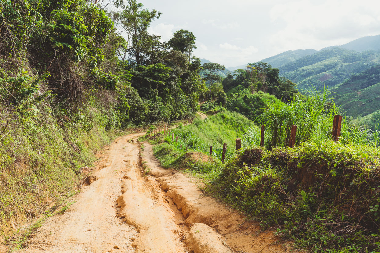 Honduras: La Ceiba – Catacamas, Highlux Photography