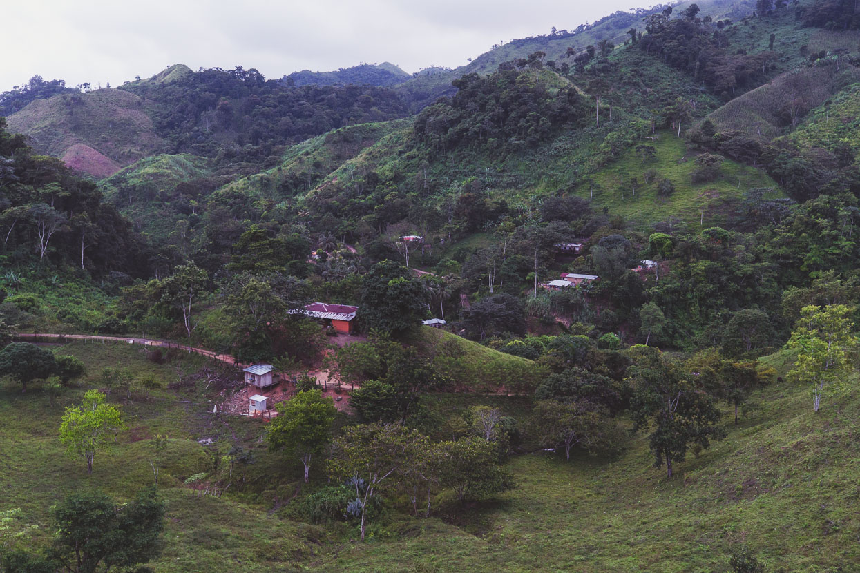 Honduras: La Ceiba – Catacamas, Highlux Photography