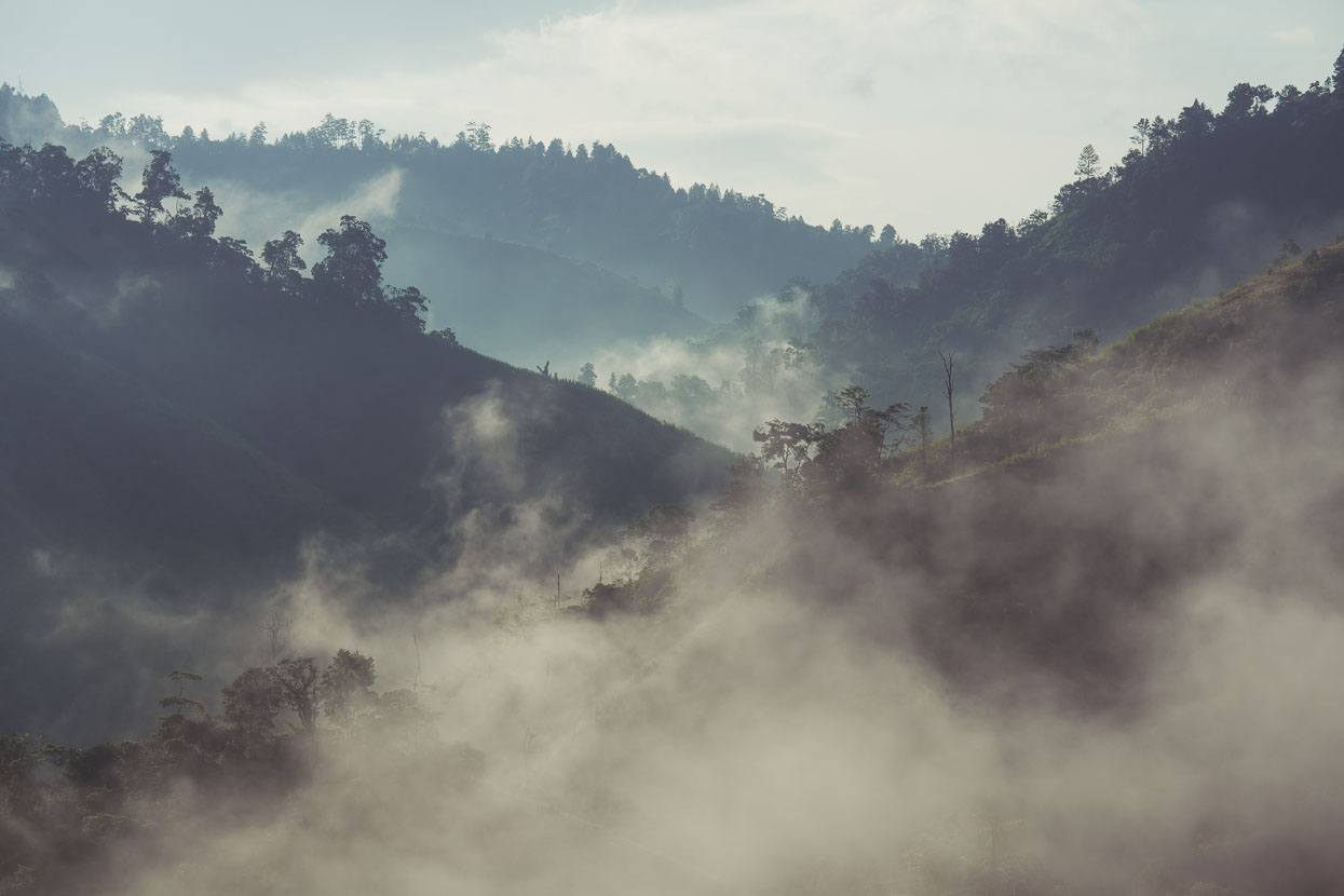 Honduras: La Ceiba – Catacamas, Highlux Photography