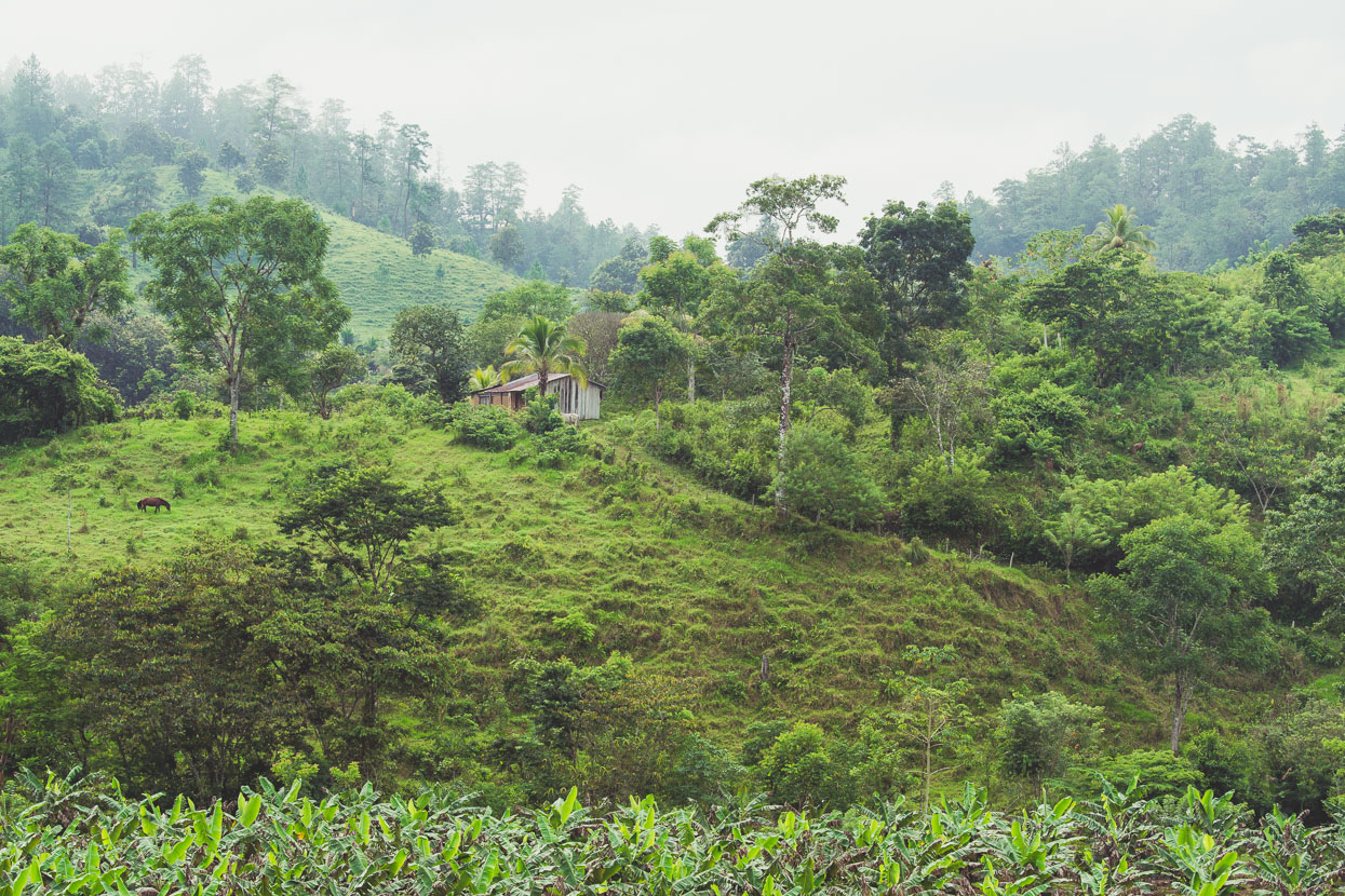 Honduras: La Ceiba – Catacamas, Highlux Photography