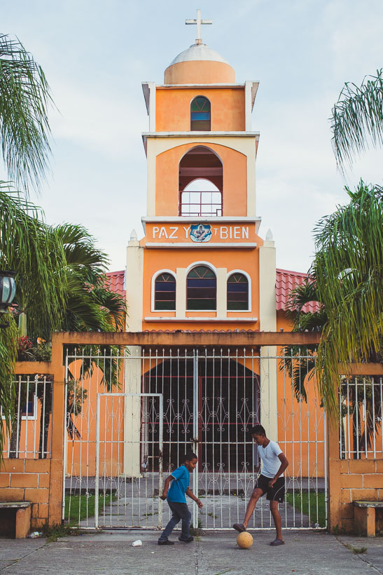 Honduras: La Ceiba – Catacamas, Highlux Photography