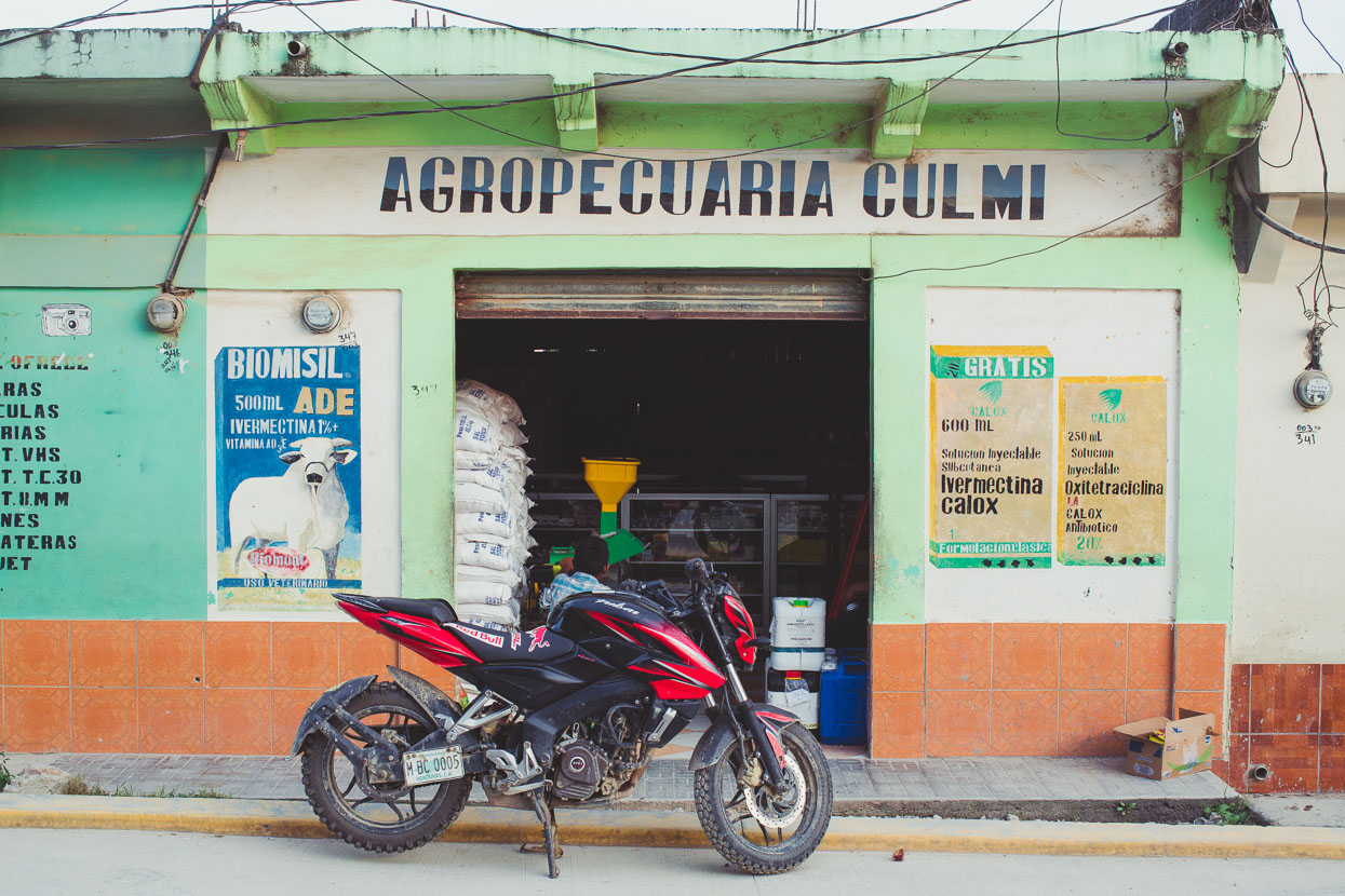 Honduras: La Ceiba – Catacamas, Highlux Photography