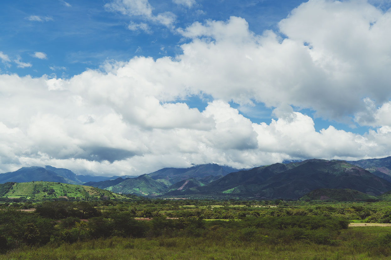 Honduras: La Ceiba – Catacamas, Highlux Photography