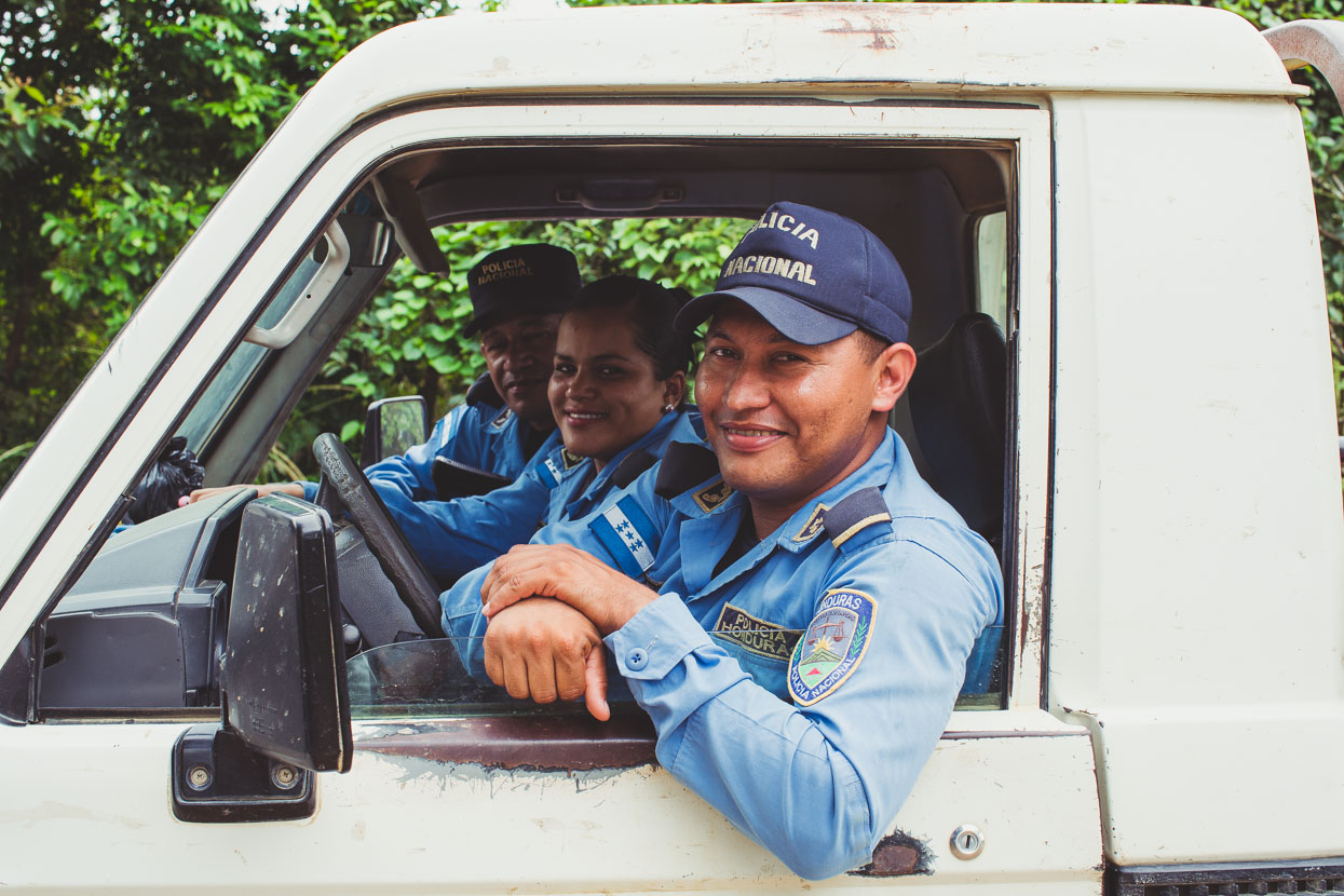 Catacamas, Honduras &#8211; Granada, Nicaragua, Highlux Photography