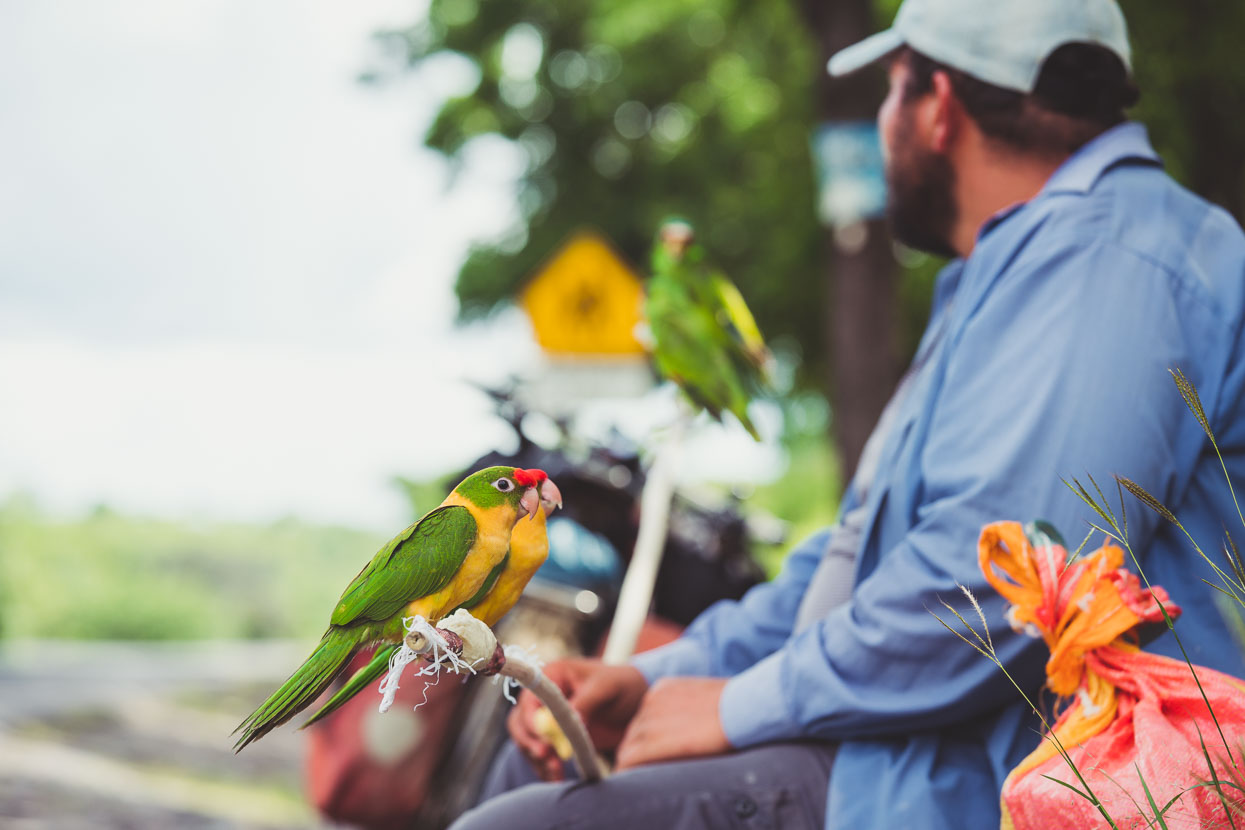 Catacamas, Honduras &#8211; Granada, Nicaragua, Highlux Photography