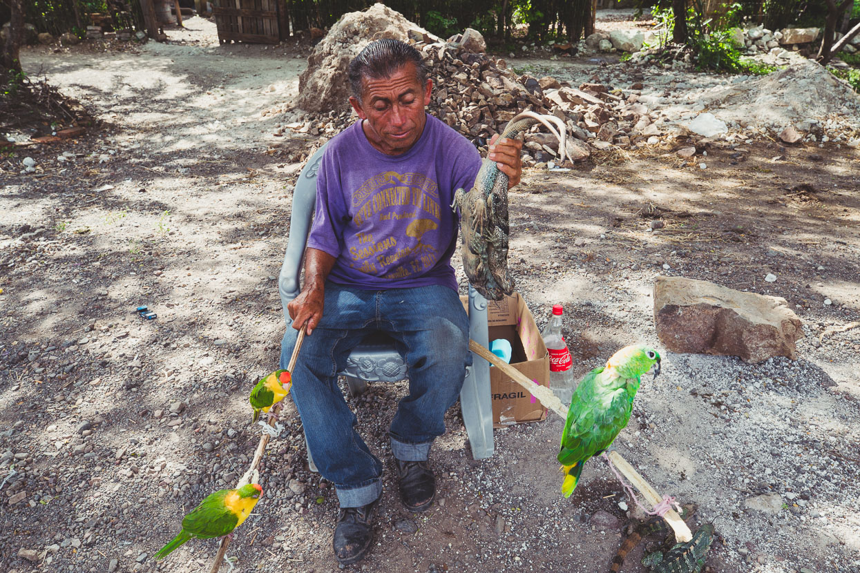 Catacamas, Honduras &#8211; Granada, Nicaragua, Highlux Photography