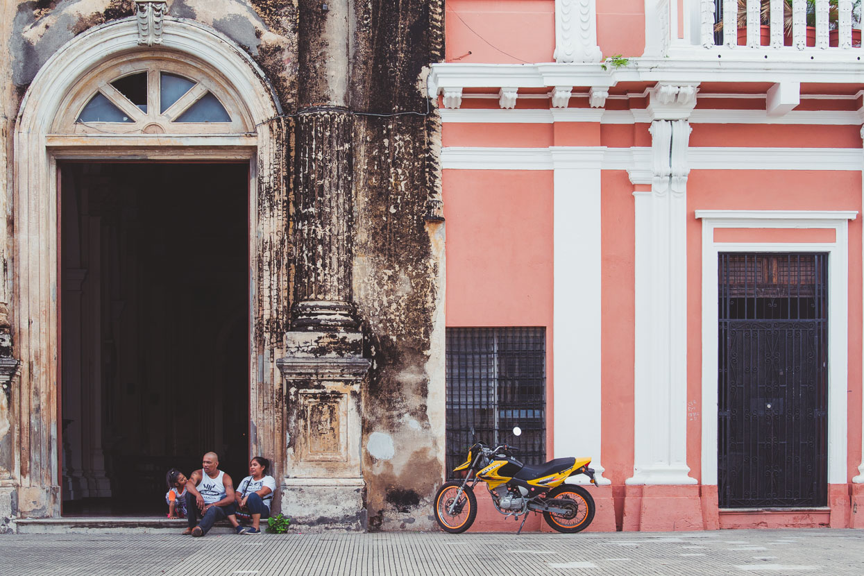 Catacamas, Honduras &#8211; Granada, Nicaragua, Highlux Photography