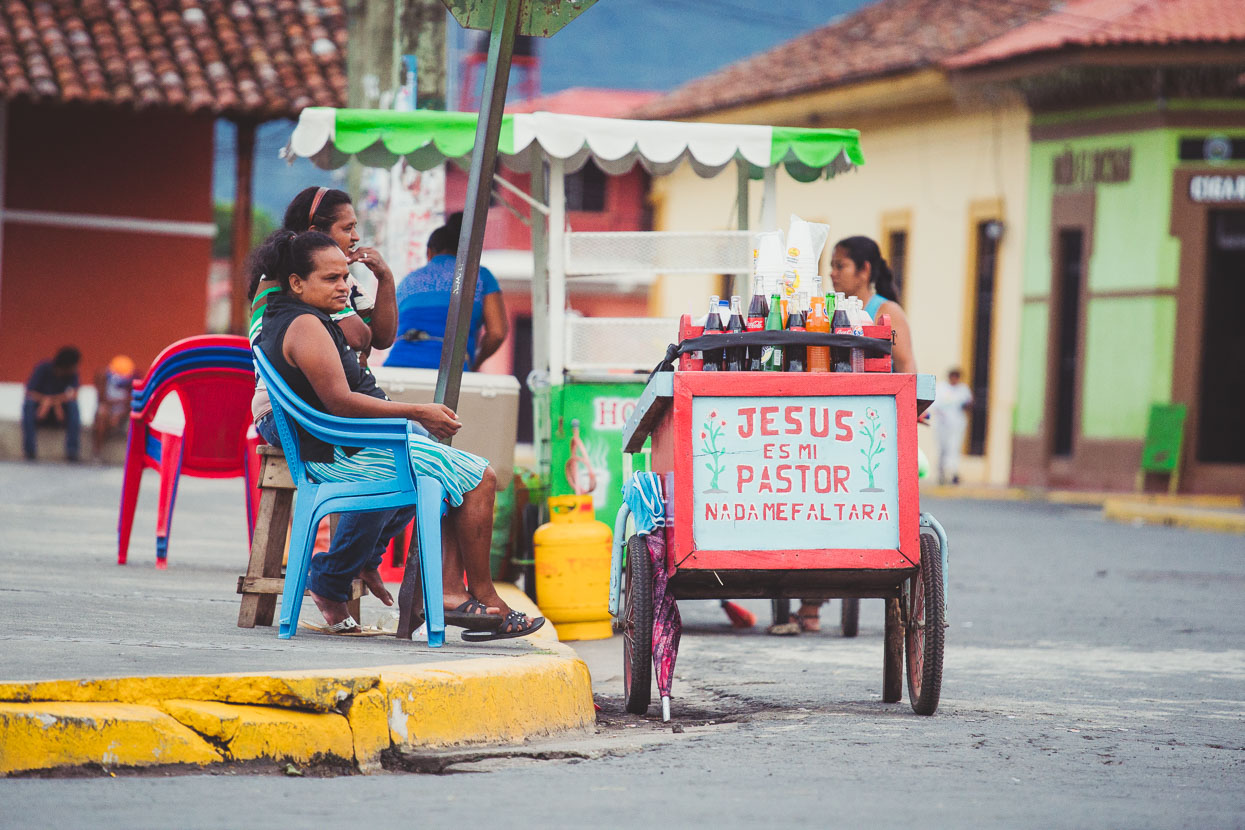 Catacamas, Honduras &#8211; Granada, Nicaragua, Highlux Photography