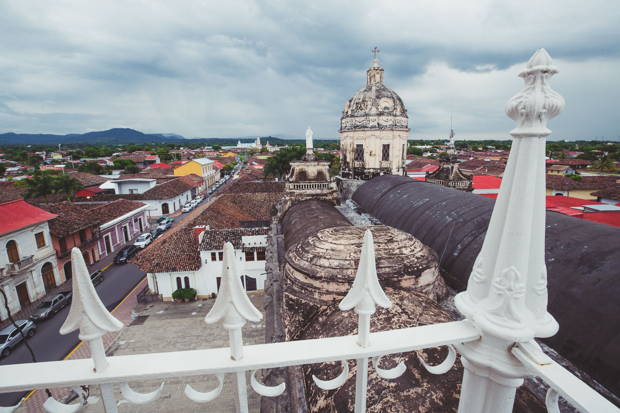 Catacamas, Honduras &#8211; Granada, Nicaragua, Highlux Photography