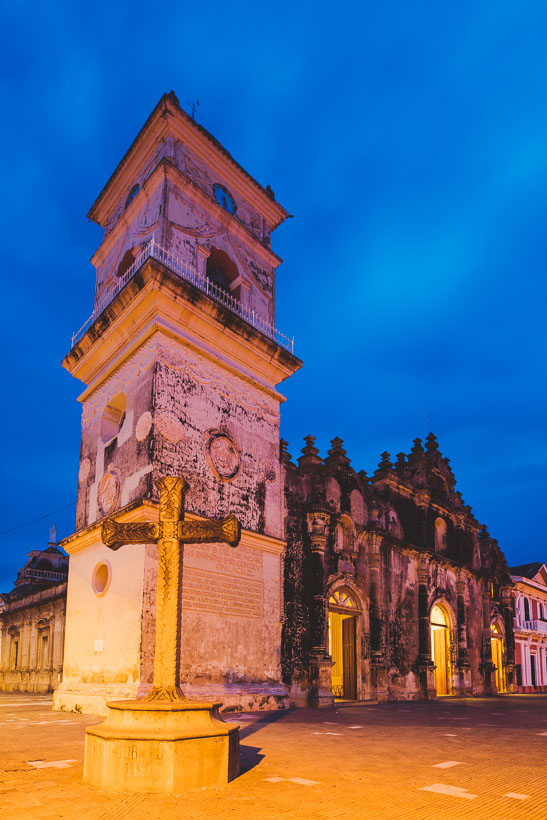 Catacamas, Honduras &#8211; Granada, Nicaragua, Highlux Photography