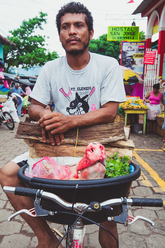 Catacamas, Honduras &#8211; Granada, Nicaragua, Highlux Photography