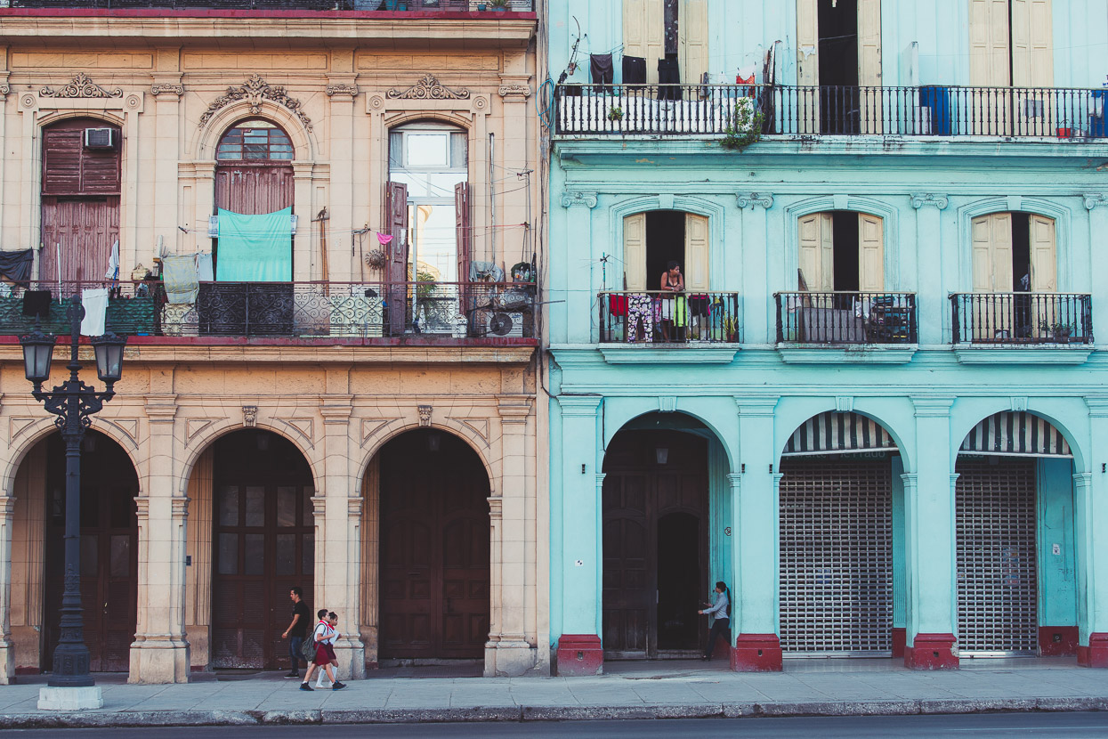 Havana, Cuba, Highlux Photography