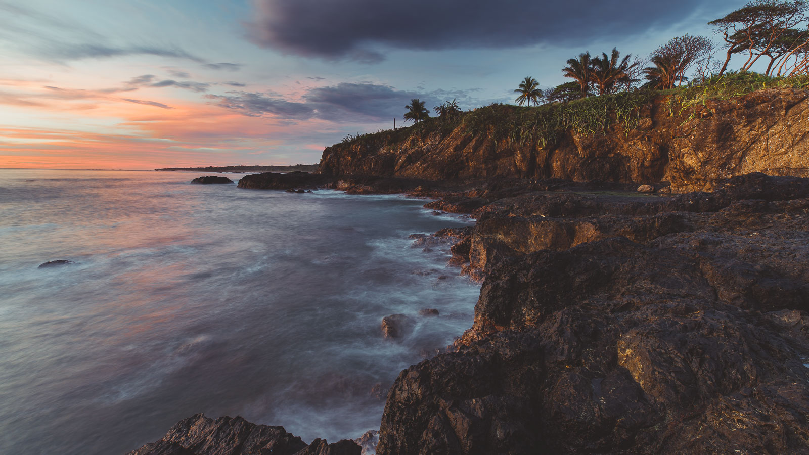 Costa Rica: The Nicoya Peninsula