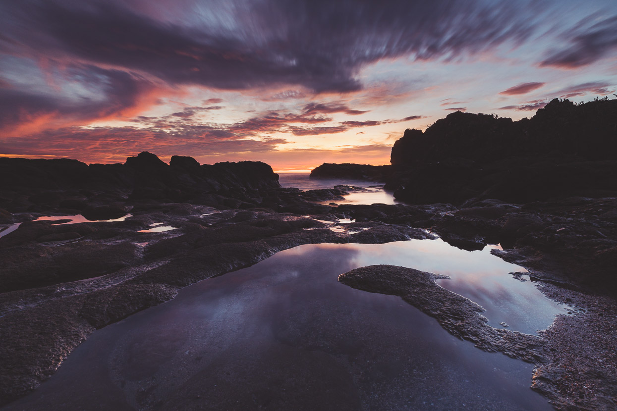 Costa Rica: The Nicoya Peninsula, Highlux Photography