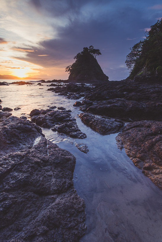 Costa Rica: The Nicoya Peninsula, Highlux Photography