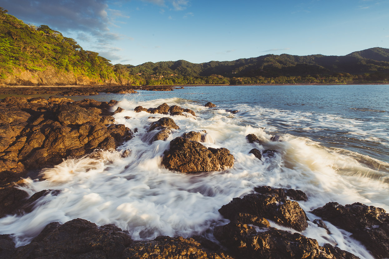 Costa Rica: The Nicoya Peninsula, Highlux Photography