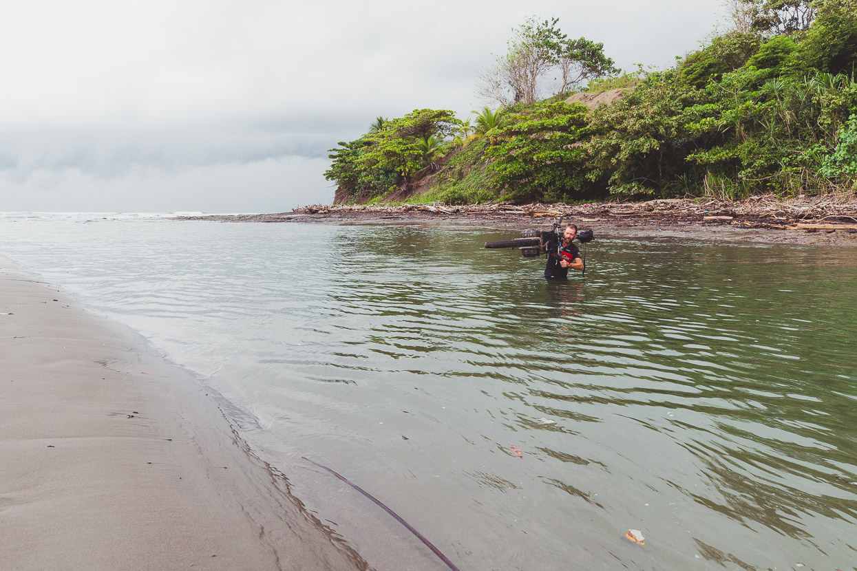 Costa Rica: The Nicoya Peninsula, Highlux Photography