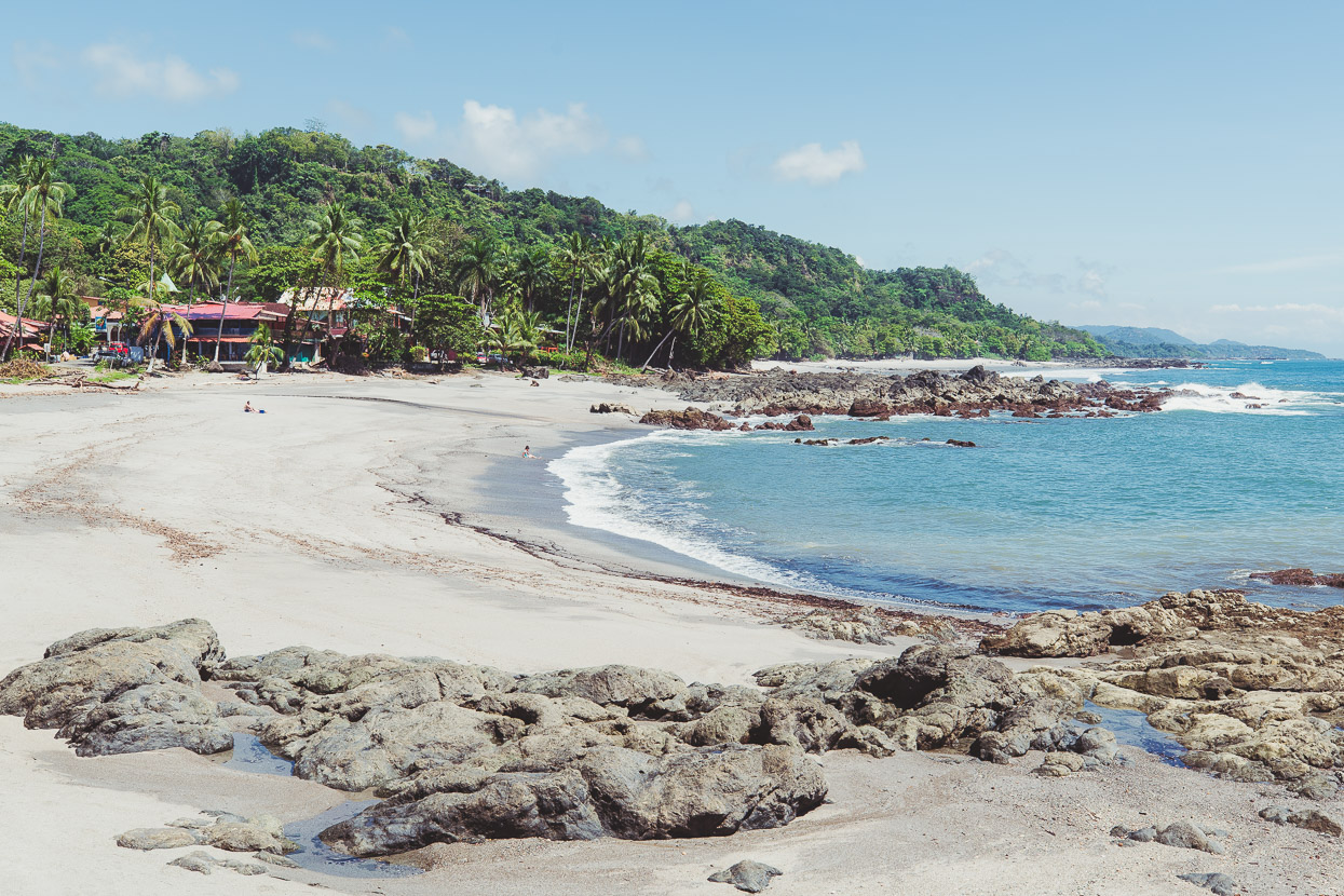 Costa Rica: The Nicoya Peninsula, Highlux Photography