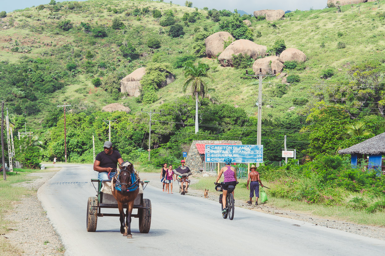 The Bicycle Diaries: Bikepacking Cuba&#8217;s La Ruta Mala, Highlux Photography