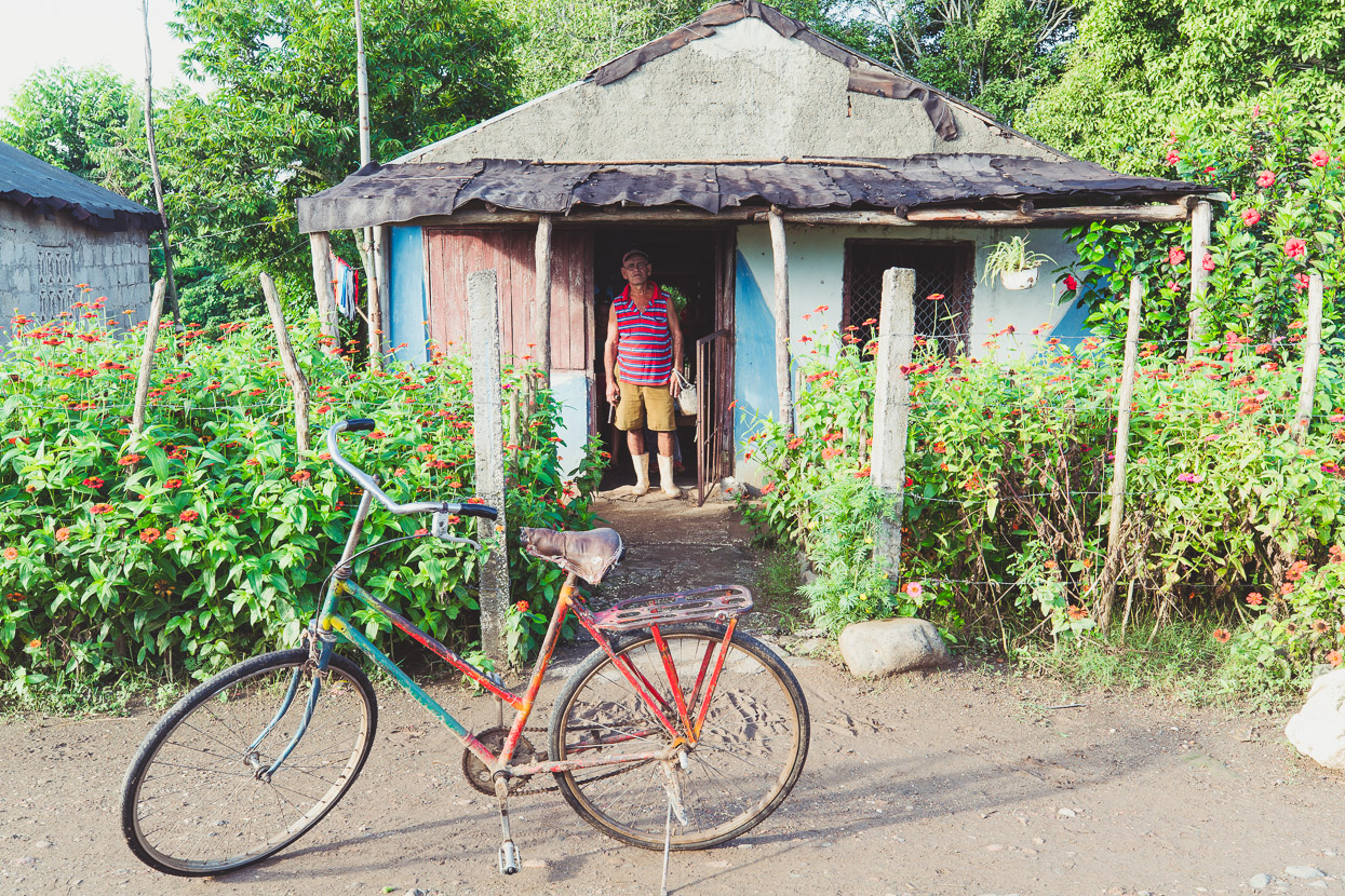 The Bicycle Diaries: Bikepacking Cuba&#8217;s La Ruta Mala, Highlux Photography