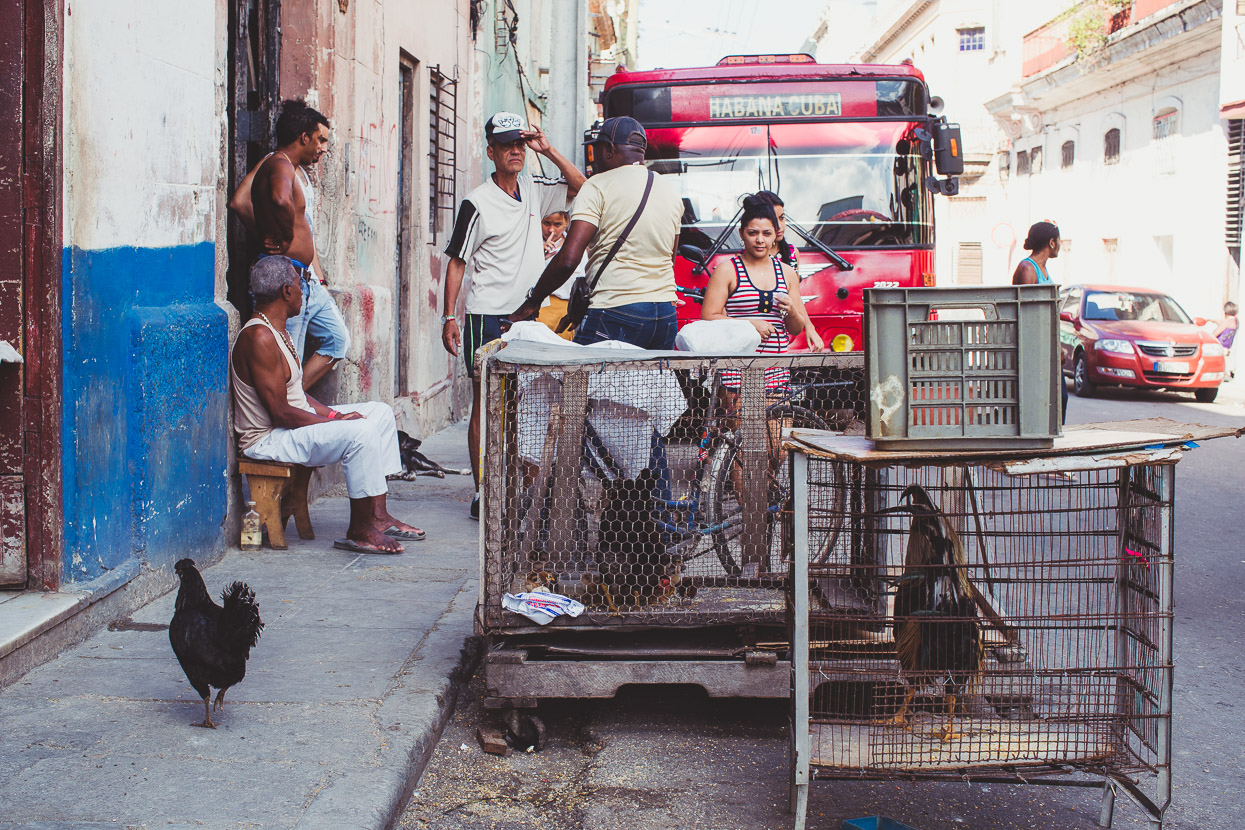 Havana, Cuba, Highlux Photography