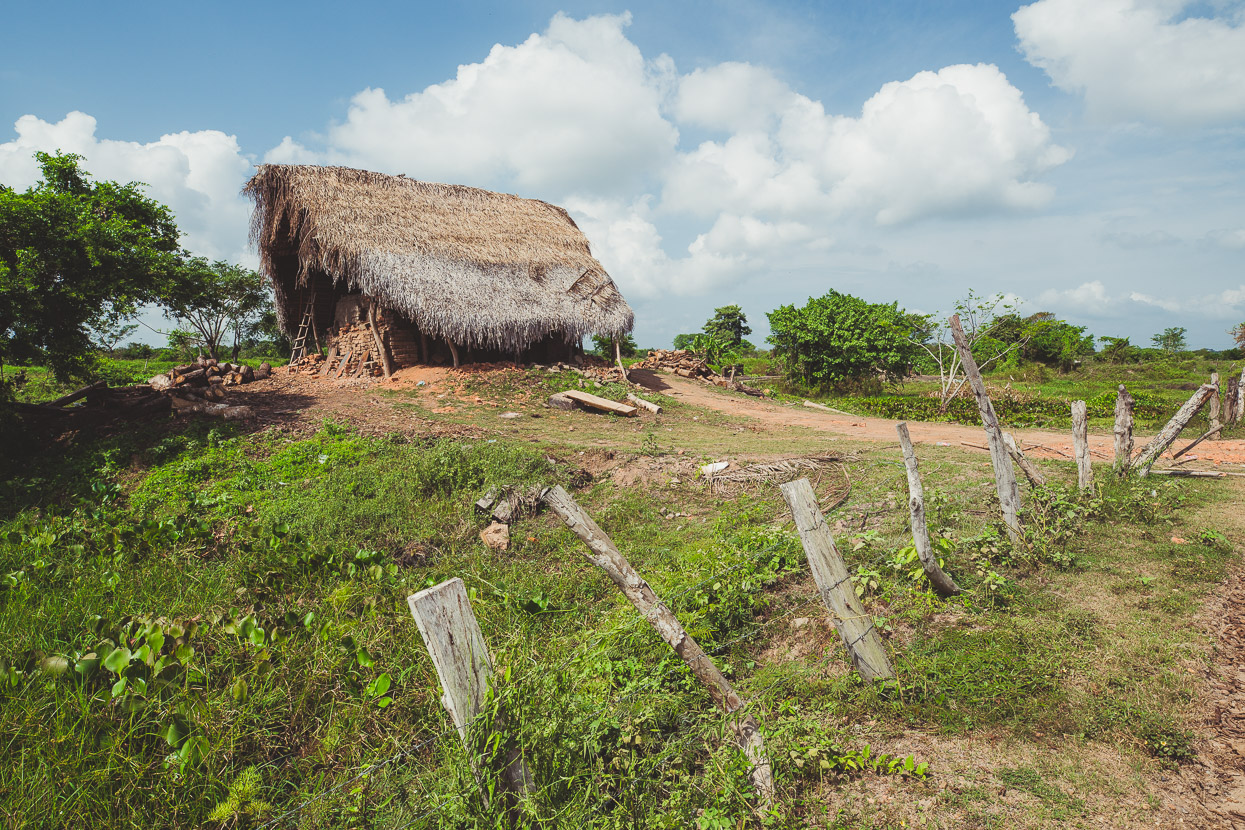 Colombia: Cartagena – Mompox - Highlux Photography