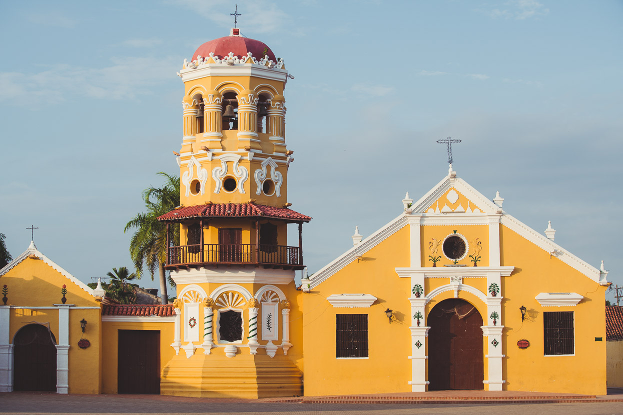 Colombia: Cartagena – Mompox, Highlux Photography