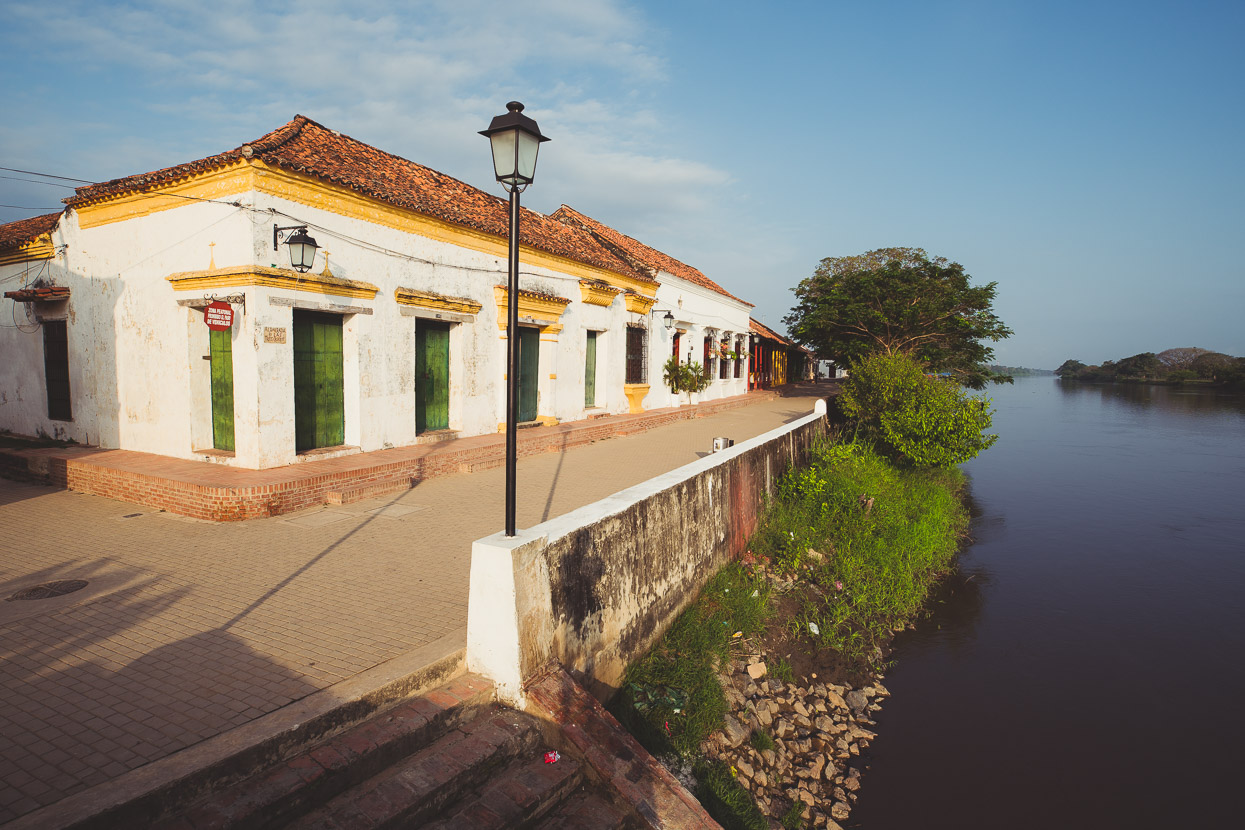 Colombia: Cartagena – Mompox, Highlux Photography