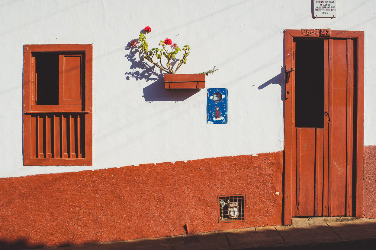 Colombia: San Antonio – Zapatoca, Highlux Photography