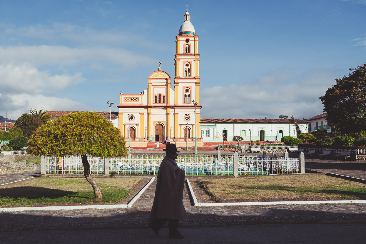 Colombia: San Gil – El Cocuy, Highlux Photography