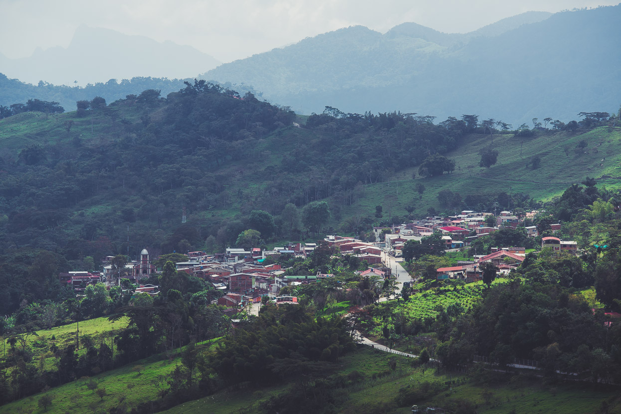 Colombia: Villa de Leyva – Suesca, Highlux Photography