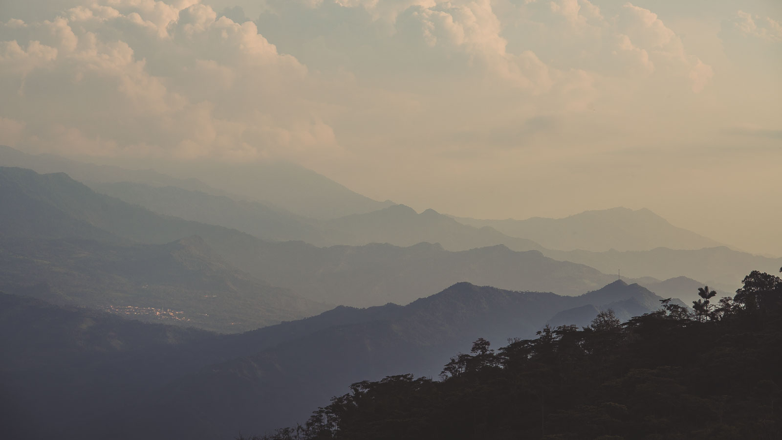 Colombia: Villa de Leyva – Suesca