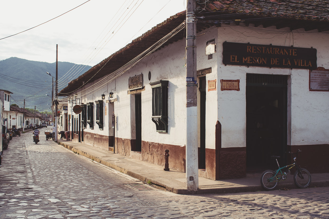 Colombia: Suesca – Murillo, Los Nevados, Highlux Photography