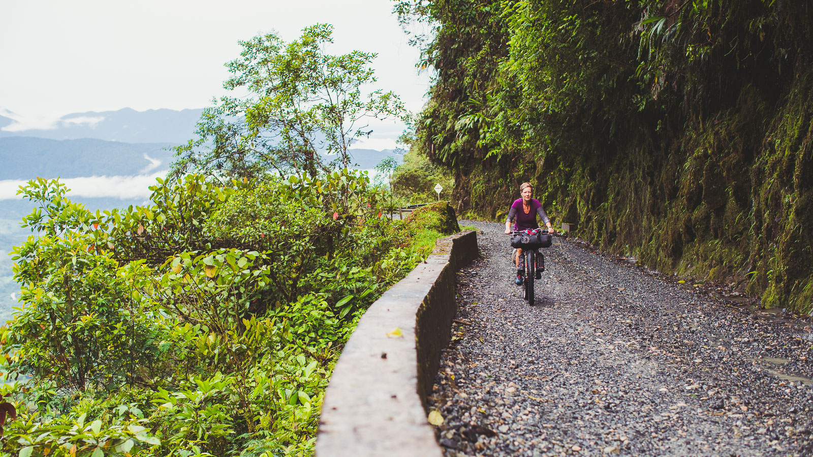 Colombia: San Agustín – Pasto