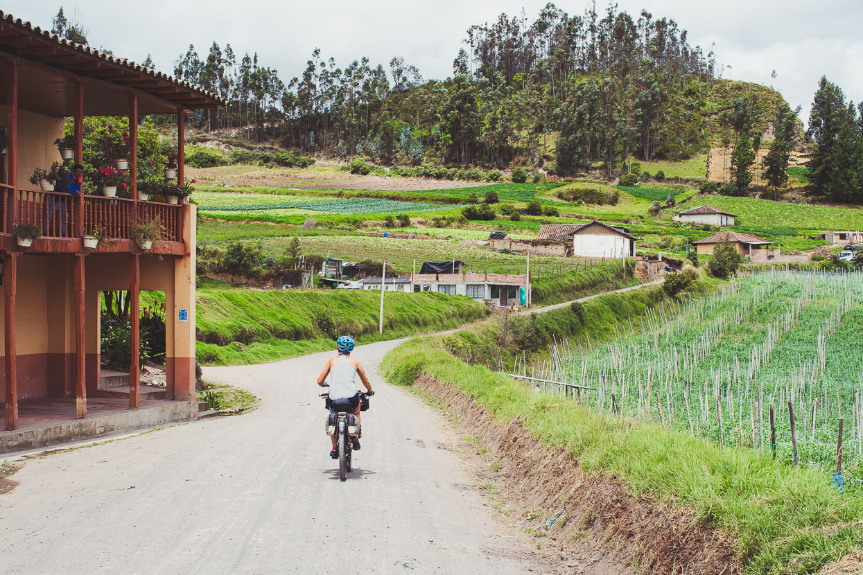 Colombia: Pasto – Ipiales, Highlux Photography