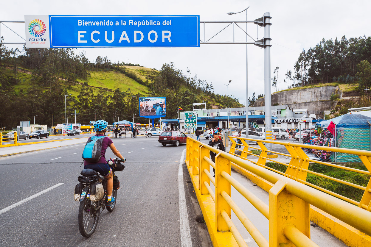 Ecuador: Tulcan – Otavalo, Highlux Photography