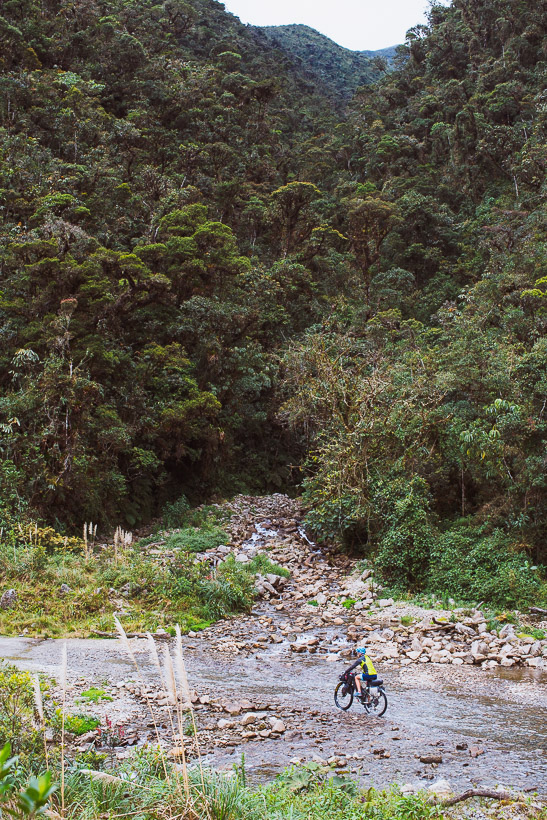 Ecuador: Cuenca – La Balsa, Highlux Photography