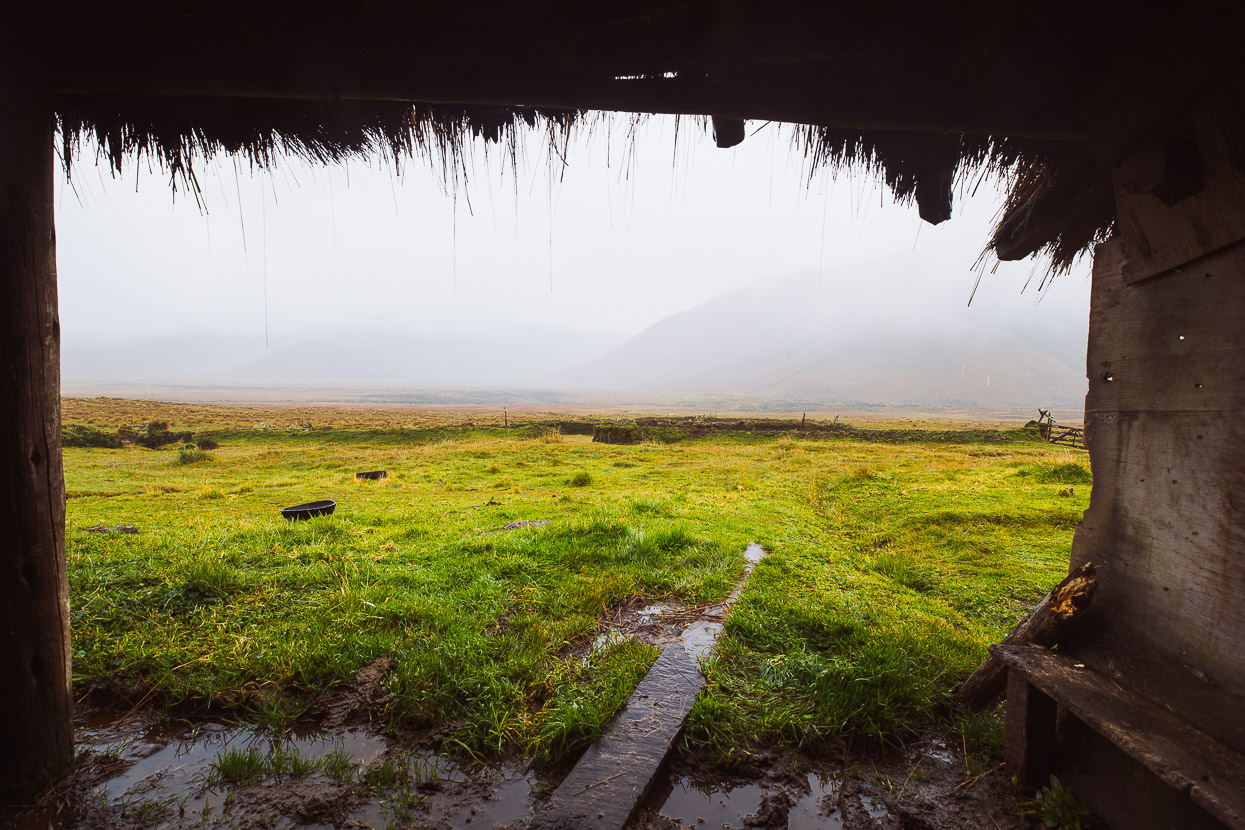 Ecuador: Otavalo – Lasso, Highlux Photography