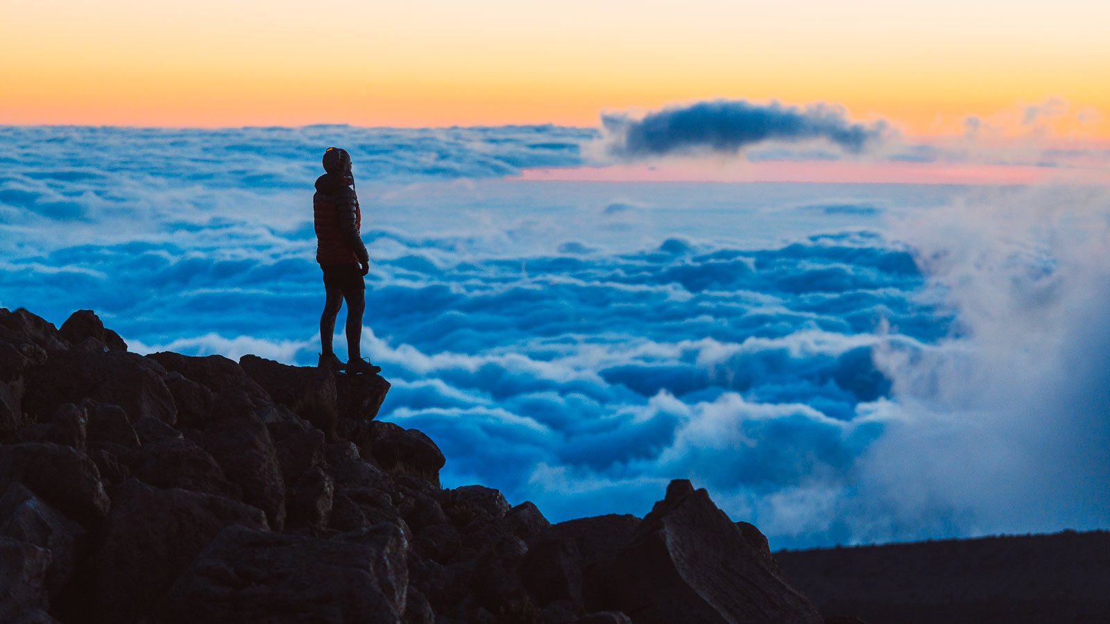 Ecuador: Salinas – Cuenca via Volcan Chimborazo