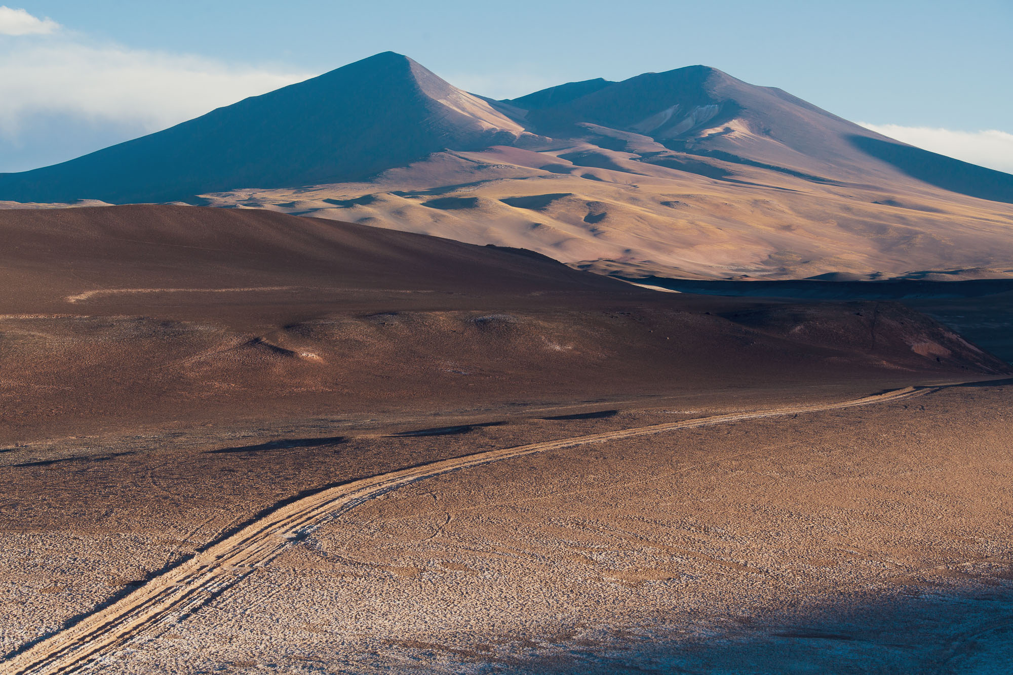 Photography on the Road: equipment & workflow for bikepacking