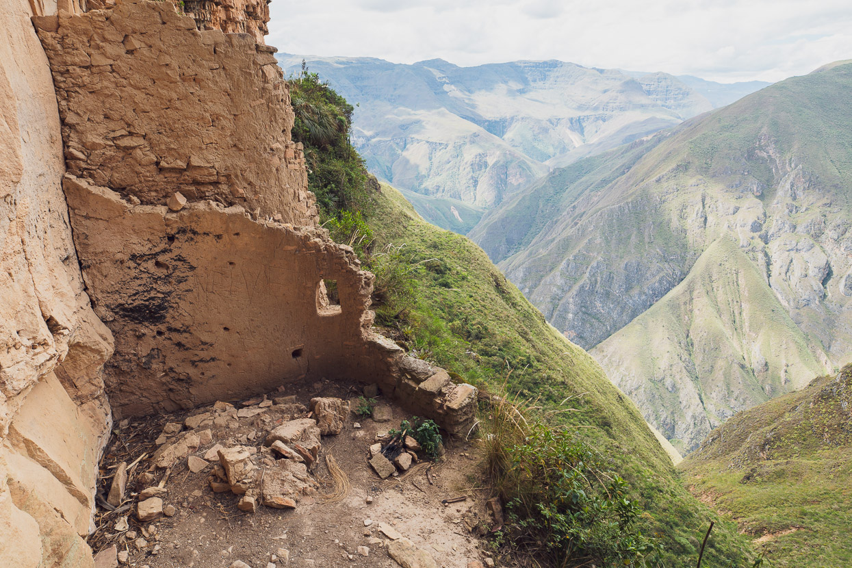 Perú: La Balsa – Leimebamba, Highlux Photography
