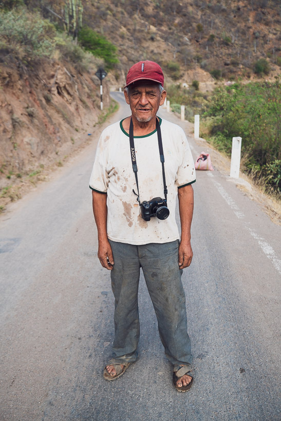 Peru: Leimebamba – Cajamarca, Highlux Photography