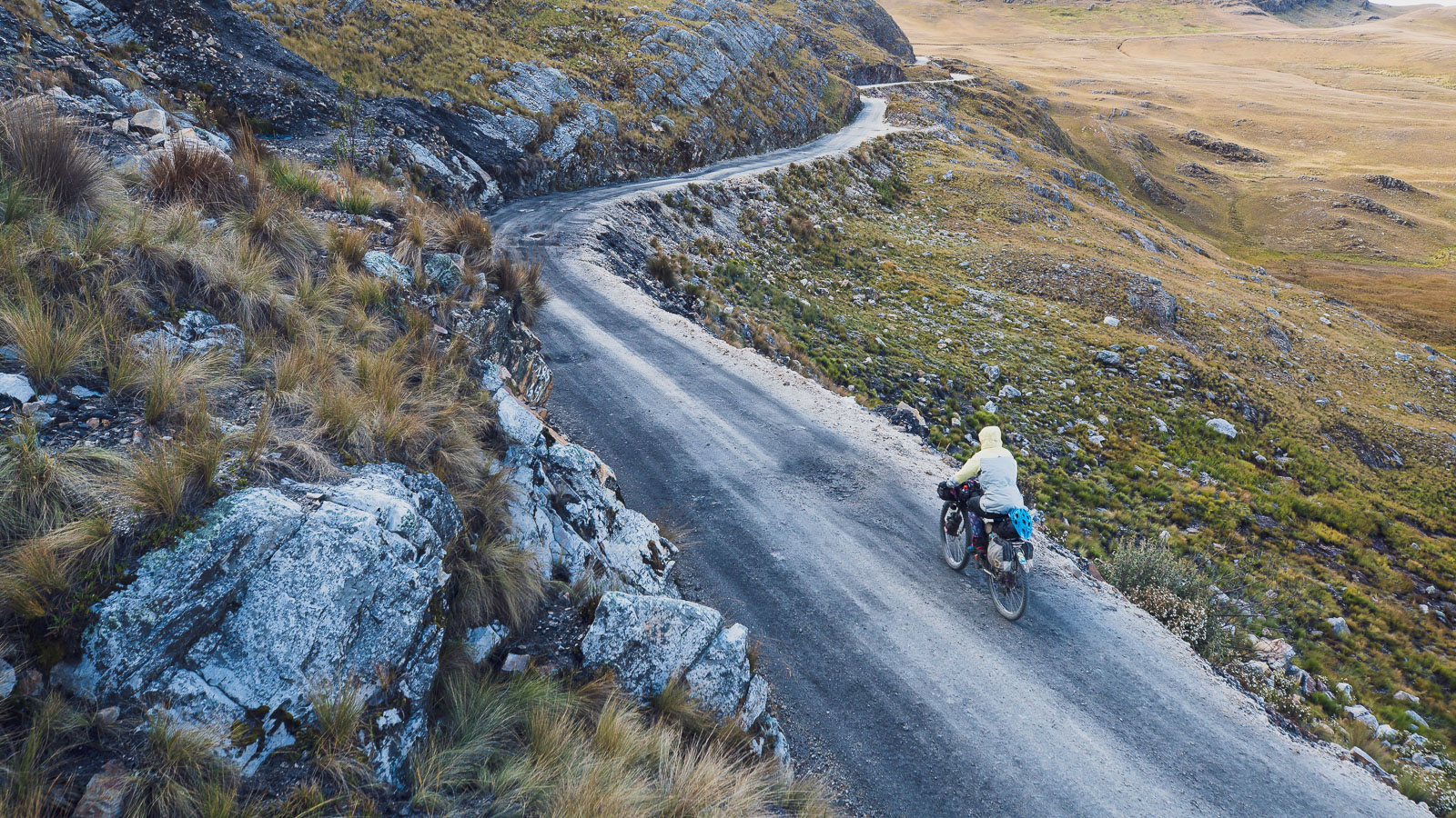 Perú: Cajamarca – Pallasca