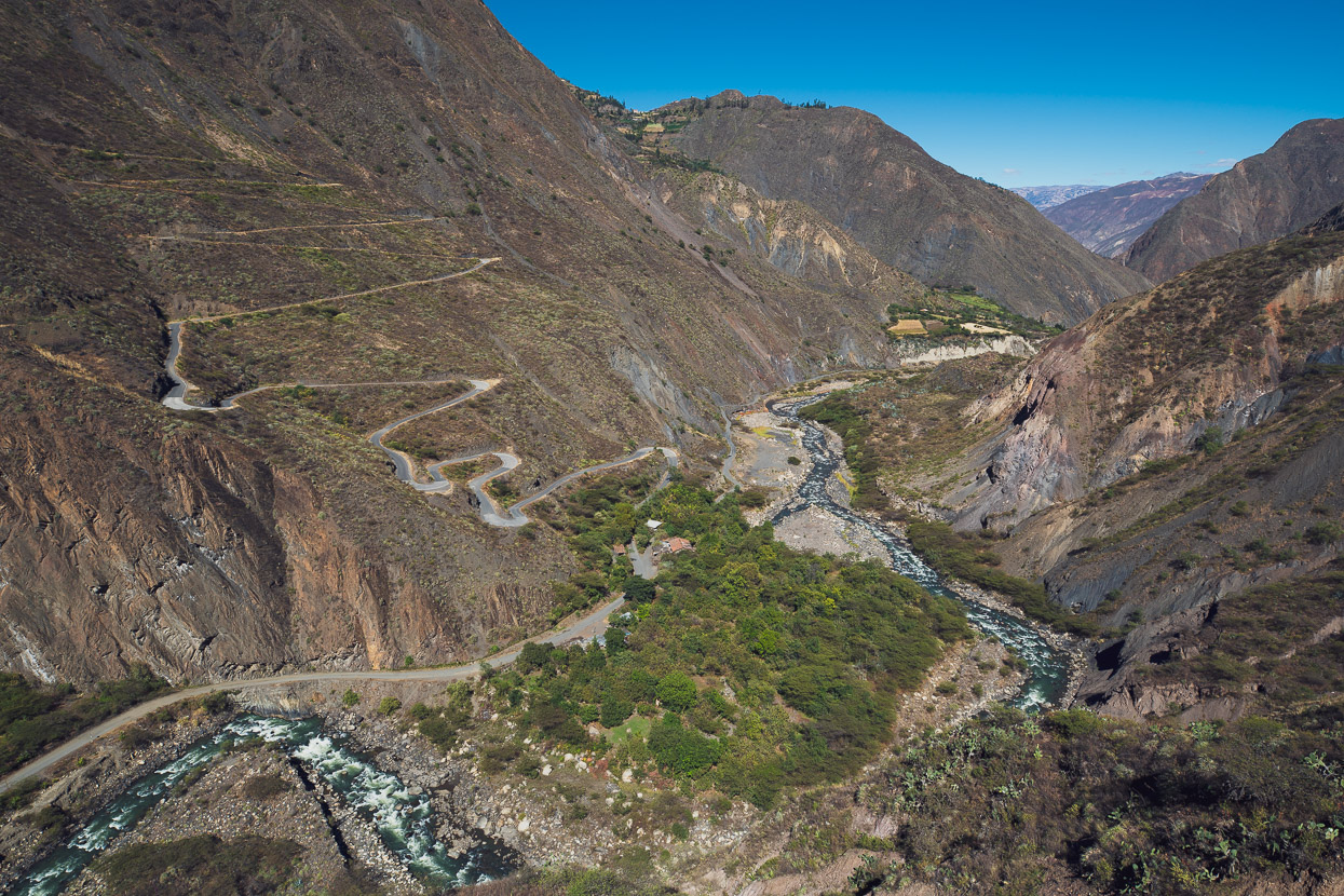 Perú: Cajamarca – Pallasca, Highlux Photography